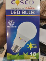 Costco LED Bulb 
