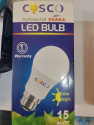 Costco LED Bulb 