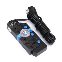 VOLEX 320 Multiplug