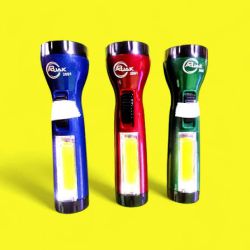 ABJAK2691 Mini Pocket Flashlight