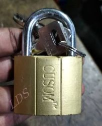 Cusom 38 mm