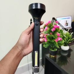 JOYKALY YG 2081 5W High Quality Rechargeable Flashlight