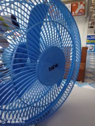 Net Fan 16/2 Inch