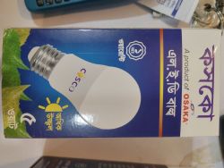 Costco LED Bulb 