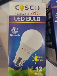 Costco LED Bulb 