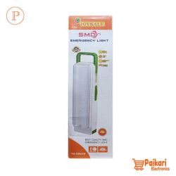 JoyKaly SMD Rechargeable Emmergency Light YG-7602TB