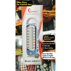 Sunmoon led light Sm-7951