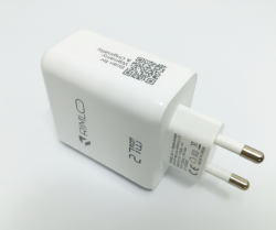 Rimlo Charger Fast Tc-18W