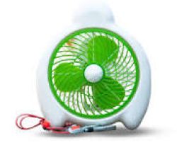 Hi Speed Dabai Fan