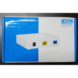 DBC Epon ONU