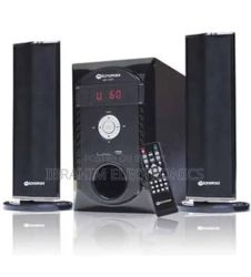 Micromax MH-1031 BT Multimedia 2.1 Bluetooth Speaker
