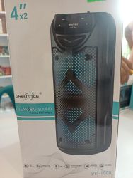 4 Inch GTS-1550