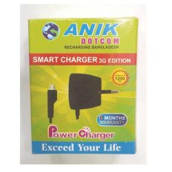 Anik Charger 6500